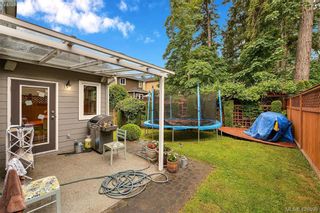 Photo 17: 102 Stoneridge Close in VICTORIA: VR Hospital House for sale (View Royal)  : MLS®# 841008