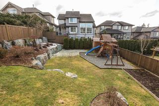 Photo 14: 22860 138A Avenue in Maple Ridge: Silver Valley House for sale : MLS®# R2141303