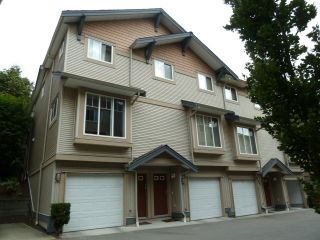 Photo 1: 39 5839 Panorama Drive in Forest Gate: Sullivan Station Home for sale ()  : MLS®# F1221778