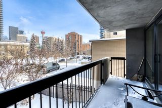 Photo 10: 203 323 13 Avenue SW in Calgary: Beltline Apartment for sale : MLS®# A2027522