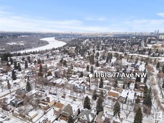 Photo 54: 11618 77 Avenue in Edmonton: Zone 15 House for sale : MLS®# E4373505