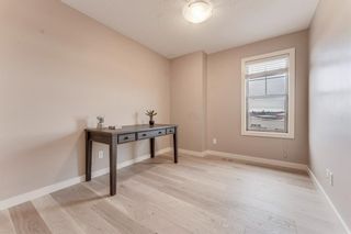 Photo 28: 133 Wentworth Point SW in Calgary: West Springs Row/Townhouse for sale : MLS®# A1194409