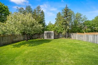Photo 37: 10 Milgate Place in Aurora: Aurora Highlands House (Bungalow) for sale : MLS®# N6042980