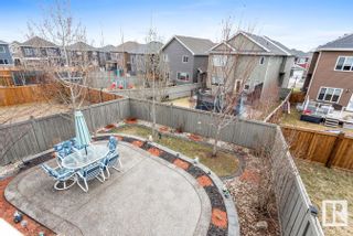 Photo 21: 3668 HUMMINGBIRD Way in Edmonton: Zone 59 House for sale : MLS®# E4384365