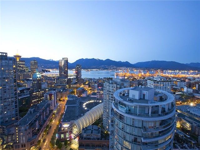 Photo 5: Photos: 508 138 E HASTINGS Street in Vancouver: Downtown VE Condo for sale in "SEQUEL 138" (Vancouver East)  : MLS®# V1014397