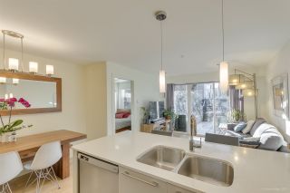 Photo 5: 103 1661 E 2ND Avenue in Vancouver: Grandview Woodland Condo for sale (Vancouver East)  : MLS®# R2522237