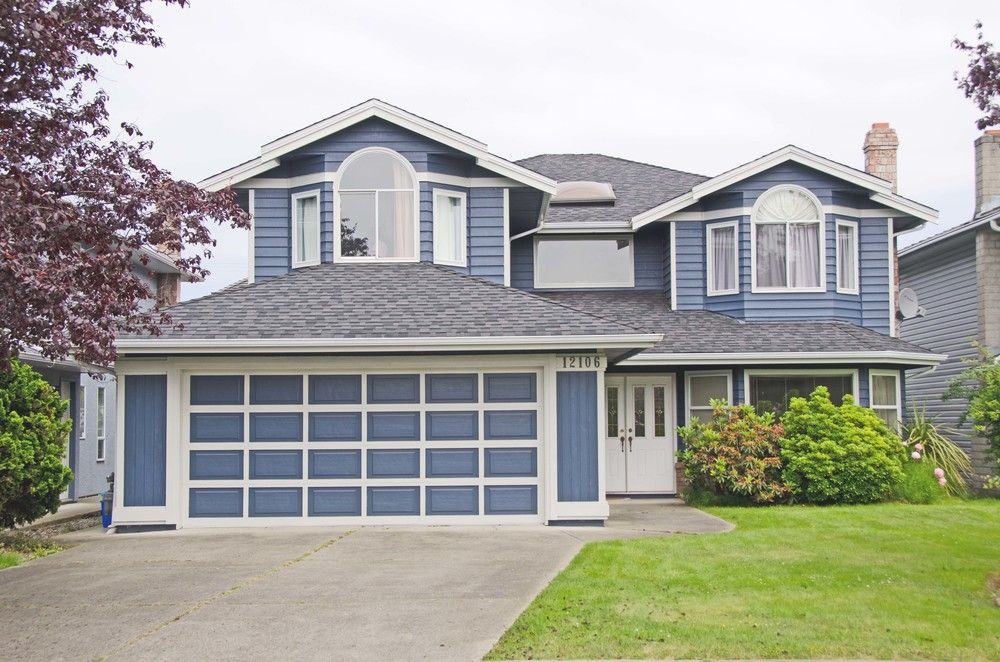 Main Photo: 12106 IMPERIAL Drive in Richmond: Steveston South Home for sale ()  : MLS®# V1068892