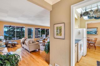 Photo 20: 746 Sea Dr in Central Saanich: CS Brentwood Bay House for sale : MLS®# 961766