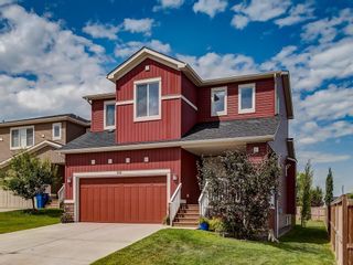 Photo 1: 100 WEST CREEK Green: Chestermere Detached for sale : MLS®# C4261237
