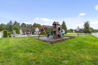 Photo 33: 29838 GLENGARRY Avenue in Abbotsford: Bradner House for sale : MLS®# R2841278