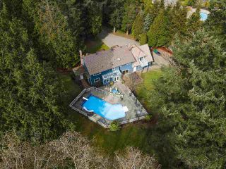 Photo 38: 13478 27TH Avenue in Surrey: Elgin Chantrell House for sale (South Surrey White Rock)  : MLS®# R2555125