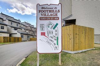 Photo 2: 302 1540 29 Street NW in Calgary: St Andrews Heights Apartment for sale : MLS®# A2127097