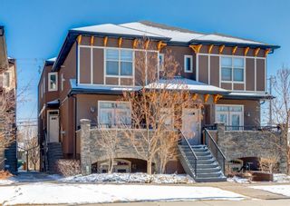 Photo 1: 2 1938 24A Street SW in Calgary: Richmond Row/Townhouse for sale : MLS®# A2023732
