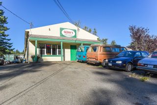 Photo 4: 160 Headquarters Rd in Courtenay: CV Courtenay East Industrial for sale (Comox Valley)  : MLS®# 911714