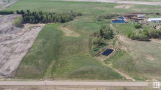 Photo 3: Range Road 233 TWP RD 520: Rural Strathcona County Vacant Lot/Land for sale : MLS®# E4328186