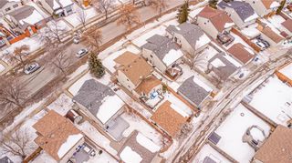 Photo 49: 123 Aldgate Road in Winnipeg: River Park South Residential for sale (2F)  : MLS®# 202307509
