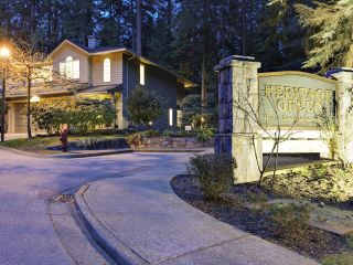 Photo 29: 12 DEERWOOD Place in Port Moody: Heritage Mountain Townhouse for sale in "Heritage Green" : MLS®# R2871082