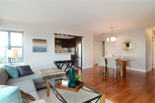 Photo 3: 1403-1555 Eastern Avenue in North Vancouver: Central Lonsdale Condo for sale : MLS®# R2115421
