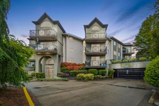 Photo 35: 220 32725 GEORGE FERGUSON Way in Abbotsford: Abbotsford West Condo for sale in "The Uptown" : MLS®# R2717290