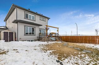 Photo 46: 914 Hampshire Way NE: High River Detached for sale : MLS®# A2012784