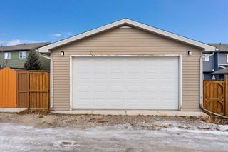 Photo 28: 138 Everwillow Circle SW in Calgary: Evergreen Semi Detached for sale : MLS®# A1173288