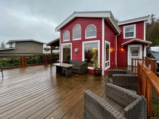 Photo 2: 1045 Seventh Ave in Ucluelet: PA Salmon Beach House for sale (Port Alberni)  : MLS®# 951757