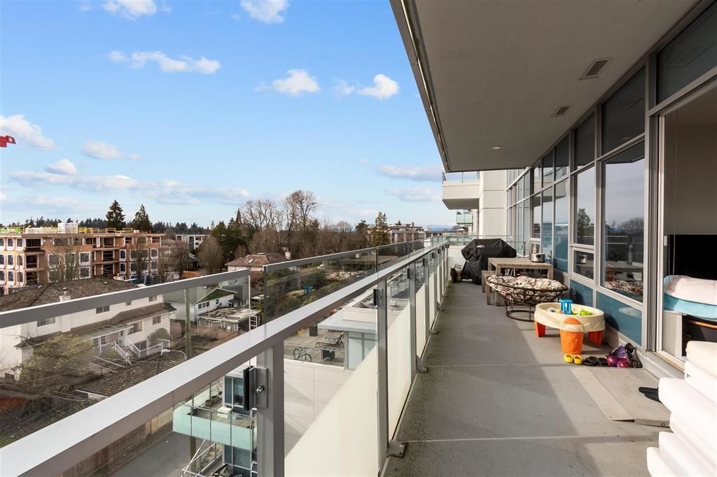 Main Photo: 505 5033 CAMBIE Street in Vancouver: Cambie Condo for sale (Vancouver West)  : MLS®# R2753347