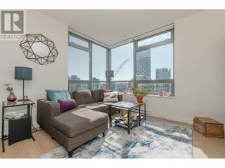 Main Photo: 1807 1308 HORNBY STREET in Vancouver: House for sale : MLS®# R2860143