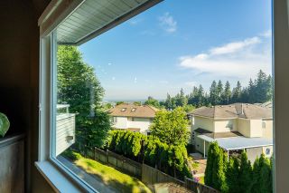 Photo 12: 405 450 BROMLEY Street in Coquitlam: Coquitlam East Condo for sale in "BROMELY MANOR" : MLS®# R2786754