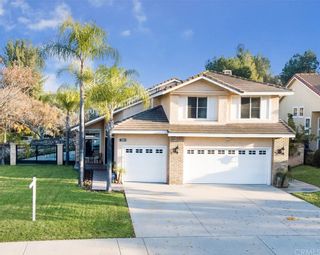 Photo 1: 1891 Walnut Creek Drive in Chino Hills: Residential for sale (682 - Chino Hills)  : MLS®# OC20010691