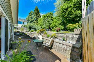 Photo 36: 6170 HALIFAX Street in Burnaby: Parkcrest House for sale (Burnaby North)  : MLS®# R2502844