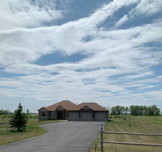 Photo 47: 48077 Sharall Circle E: Rural Foothills County Detached for sale : MLS®# A2036509