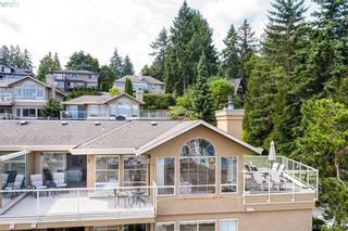 Photo 9: 702 6880 Wallace Dr in VICTORIA: CS Brentwood Bay Row/Townhouse for sale (Central Saanich)  : MLS®# 821617