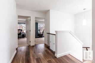 Photo 19: 10609 68 Avenue in Edmonton: Zone 15 House Half Duplex for sale : MLS®# E4384900