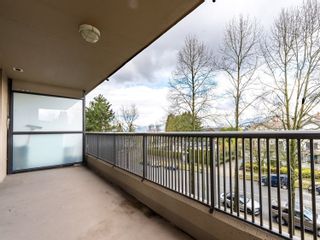 Photo 16: 404 3740 ALBERT Street in Burnaby: Vancouver Heights Condo for sale in "BOUNDARYVIEW" (Burnaby North)  : MLS®# R2760131