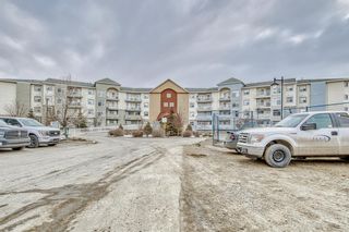 Photo 43: 2231 700 Willowbrook Road NW: Airdrie Apartment for sale : MLS®# A2020472
