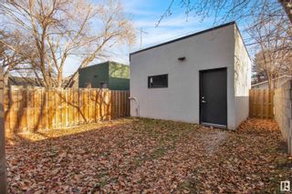 Photo 38: 10923 127 Street in Edmonton: Zone 07 House for sale : MLS®# E4366169