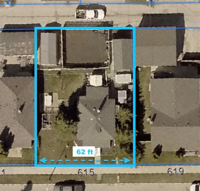 Main Photo: 615 Martin Avenue in Winnipeg: East Elmwood Residential for sale (3B)  : MLS®# 202212121