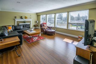 Photo 4: 5315 IVAR PLACE in Burnaby: Deer Lake Place House for sale (Burnaby South)  : MLS®# R2368666