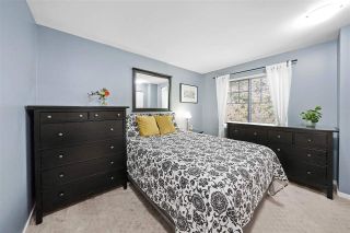 Photo 16: 2017 2655 BEDFORD Street in Port Coquitlam: Central Pt Coquitlam Townhouse for sale in "Westwood" : MLS®# R2472777