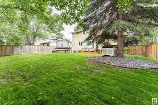 Photo 35: 154 Westridge Road in Edmonton: Zone 22 House for sale : MLS®# E4302490