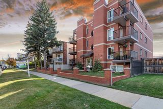 Photo 3: 102 825 4 Street NE in Calgary: Renfrew Apartment for sale : MLS®# A2084272