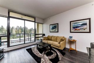 Photo 3: 703 121 BREW Street in Port Moody: Port Moody Centre Condo for sale in "The Room at Sutter Brook" : MLS®# R2345581