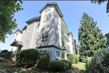 Main Photo: 113 31771 PEARDONVILLE ROAD in : Abbotsford West Condo for sale : MLS®# R2193499