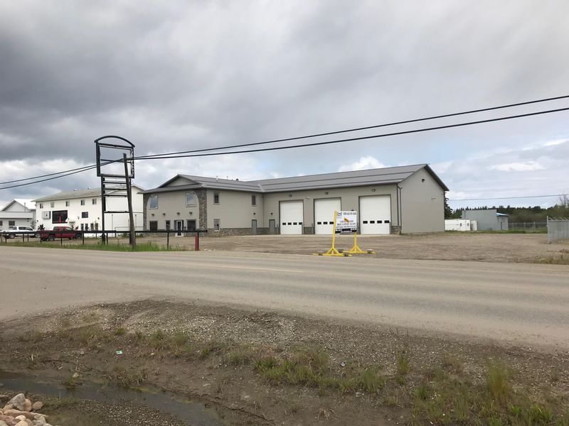 FEATURED LISTING: 8130 100 Avenue Fort St. John