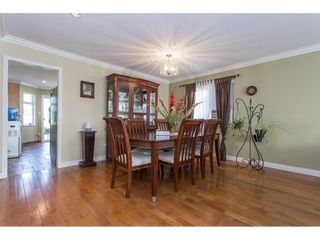 Photo 6: 20545 120B Avenue in Maple Ridge: Northwest Maple Ridge House for sale : MLS®# R2198537