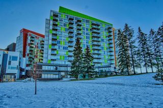 Photo 31: 507 30 Brentwood Common NW in Calgary: Brentwood Apartment for sale : MLS®# A2013120