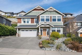 Photo 2: 6970 Brailsford Pl in Sooke: Sk Broomhill House for sale : MLS®# 869607