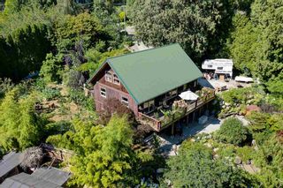 Photo 7: 2595 SYLVAN Drive: Roberts Creek House for sale (Sunshine Coast)  : MLS®# R2481642