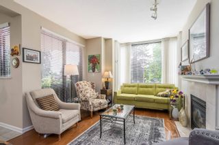 Photo 12: 202 1580 MARTIN Street: White Rock Condo for sale in "Sussex House" (South Surrey White Rock)  : MLS®# R2796319